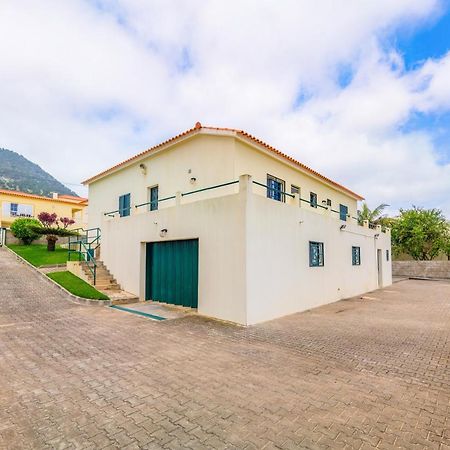Slowing Villas - Villa Oceano Porto Santo Exterior foto