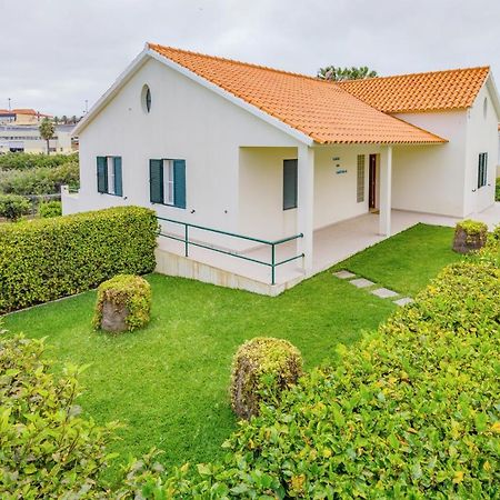 Slowing Villas - Villa Oceano Porto Santo Exterior foto