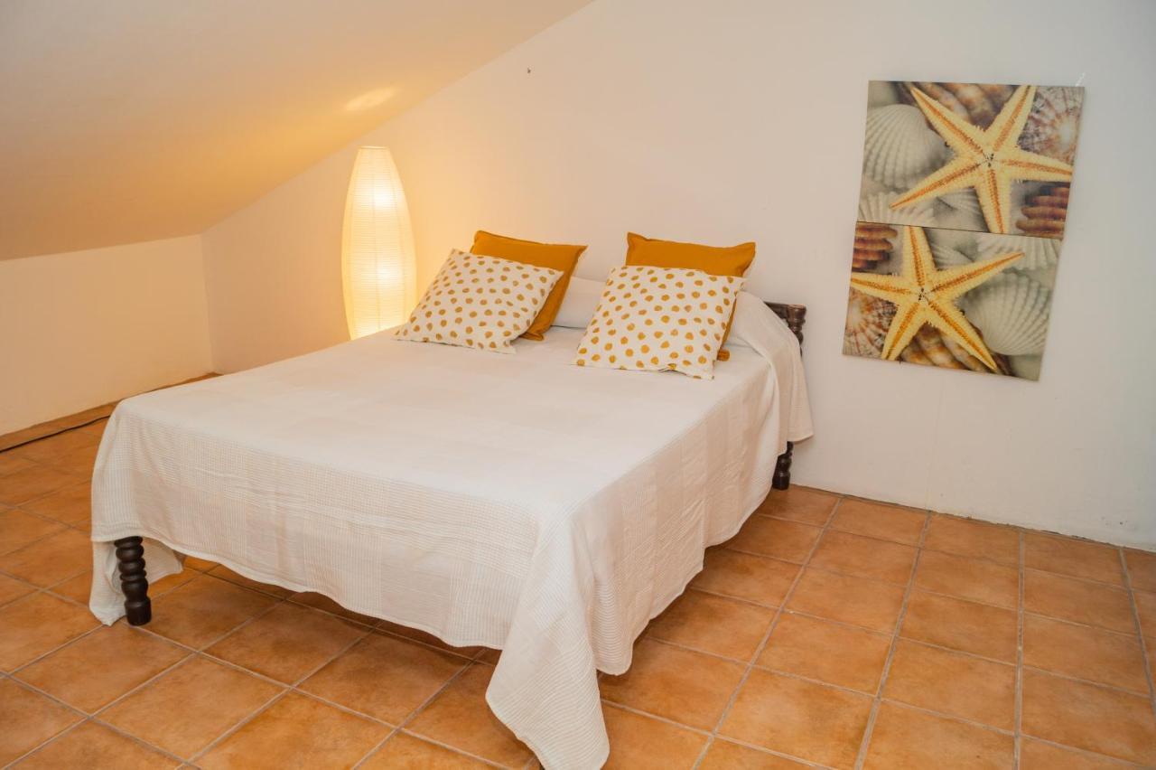 Slowing Villas - Villa Oceano Porto Santo Exterior foto