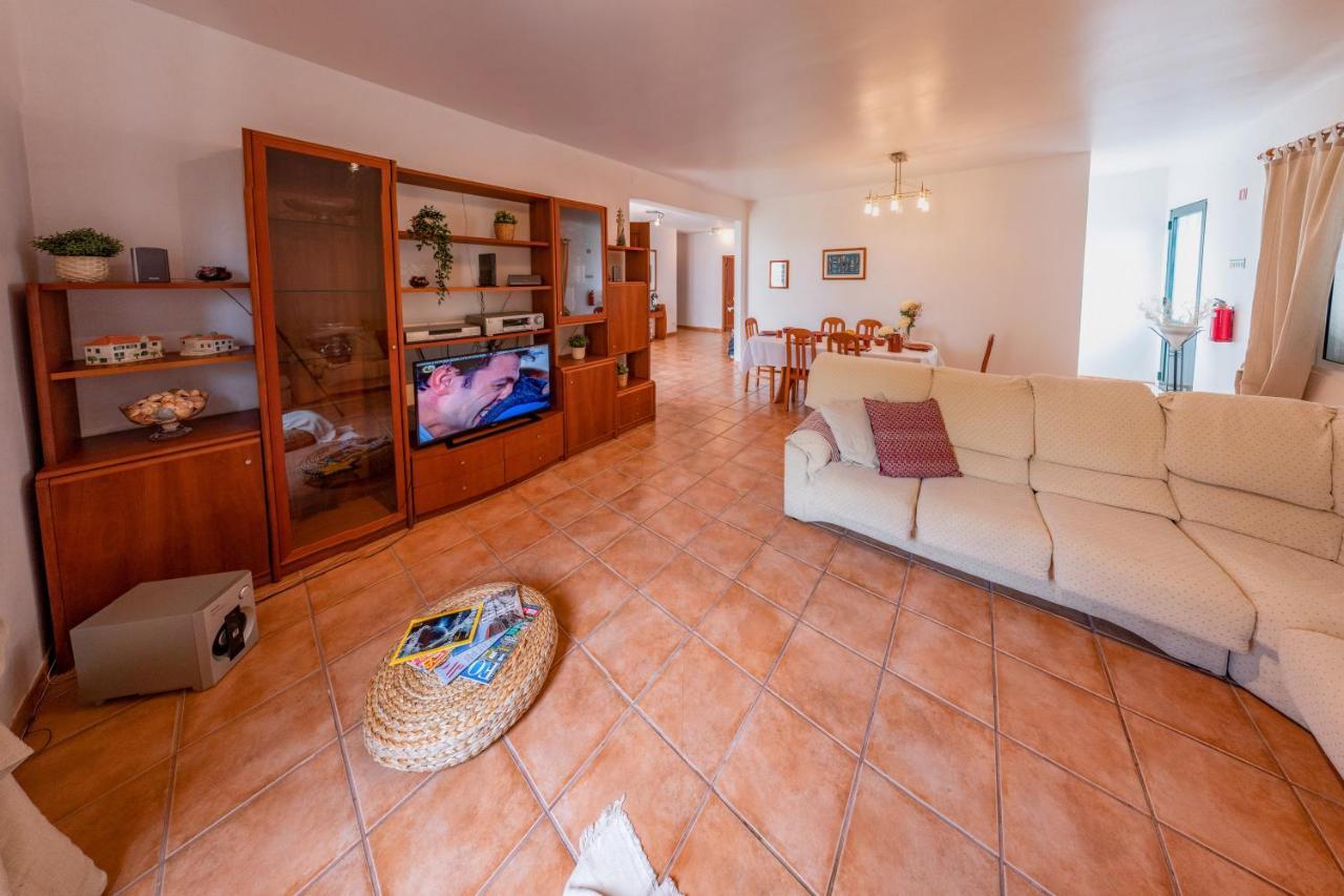 Slowing Villas - Villa Oceano Porto Santo Exterior foto